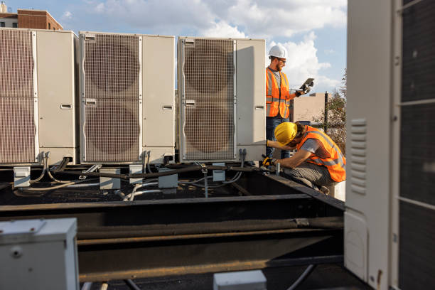 Best Residential HVAC in Lagrange, IN