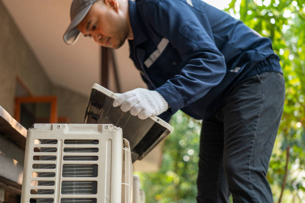 Best Solar-powered HVAC Systems in Lagrange, IN