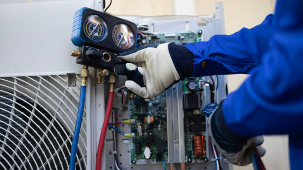 Best HVAC Software and Technology in Lagrange, IN